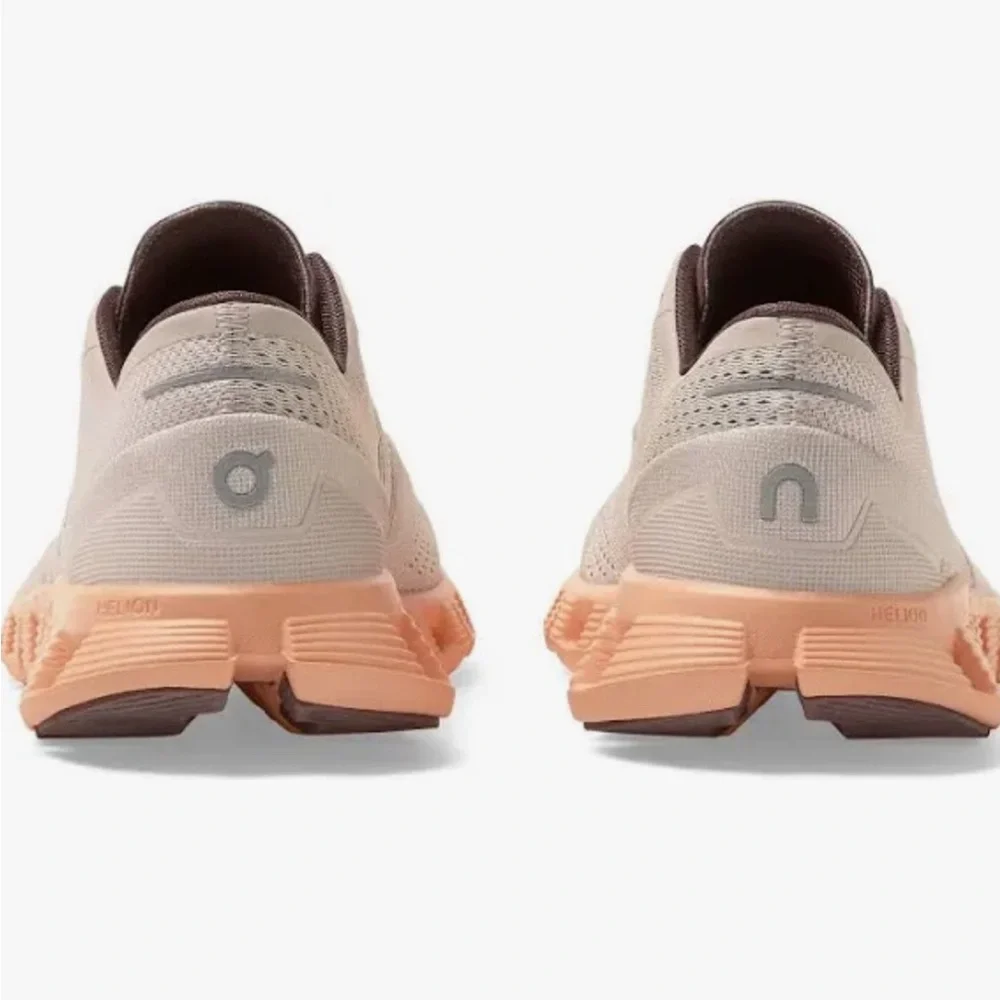 On Running Cloud X Women Sneakers - Picture 5 of 11